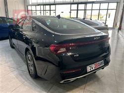 کیا K5